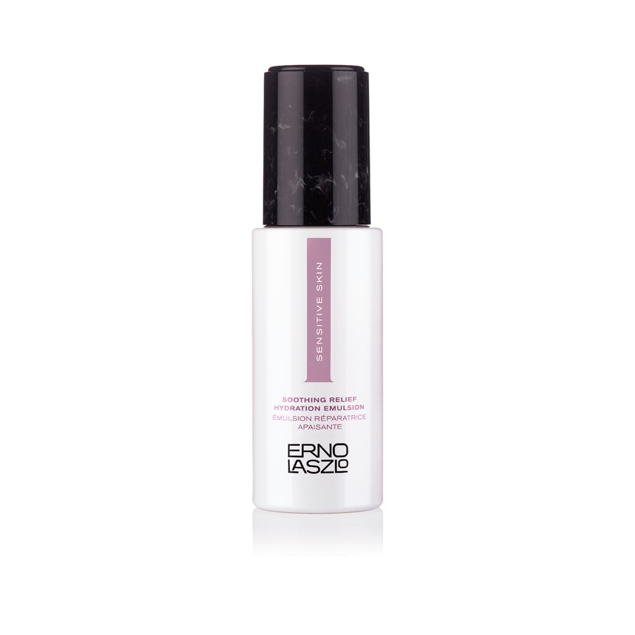 Erno Laszlo SOOTHING RELIEF HYDRATION EMULSION Gesichtsemulsion 75 ml