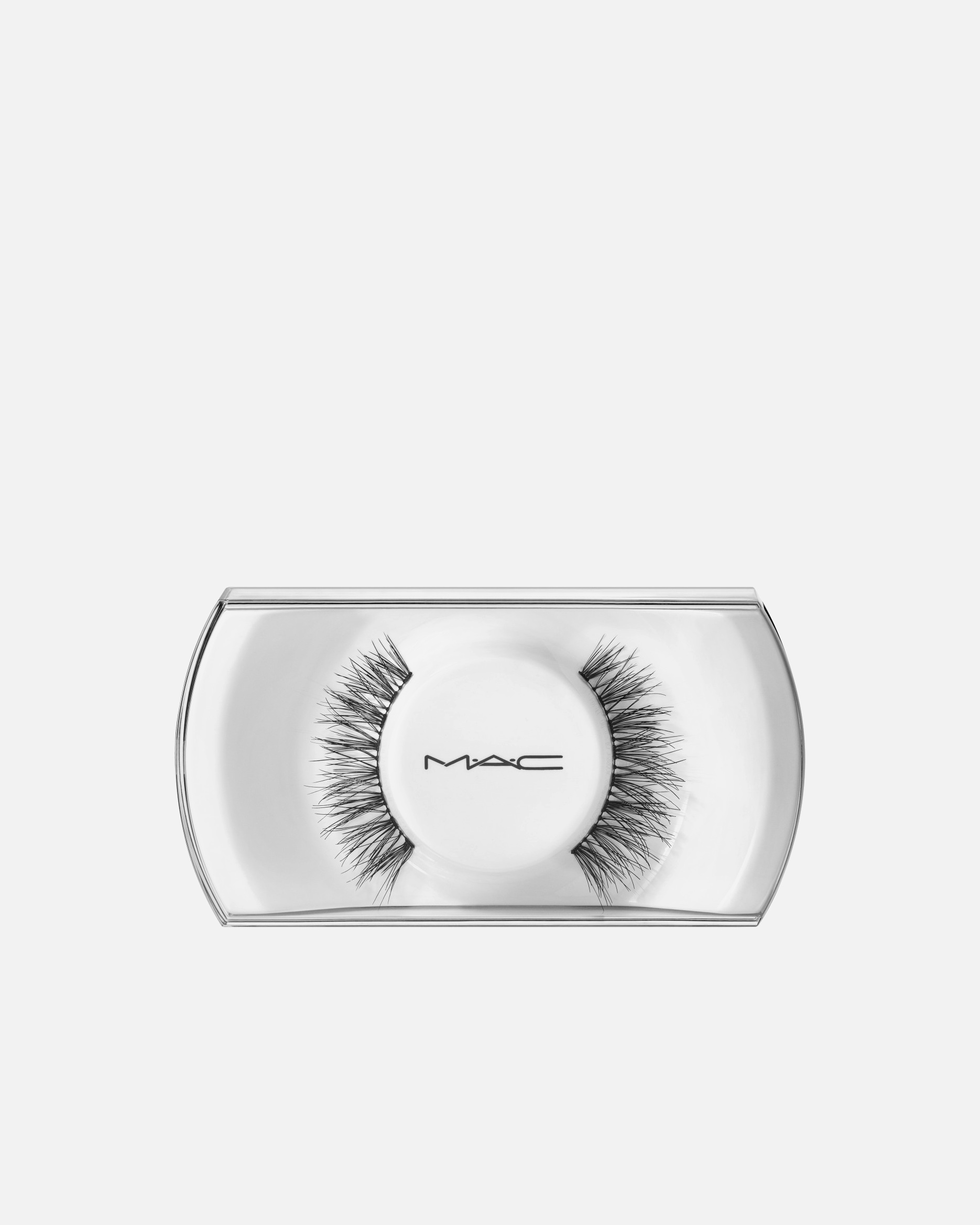 Künstliche Wimpern für Unisex MAC False Lash Style Extension #80 Romantic Lash 1 Stk.