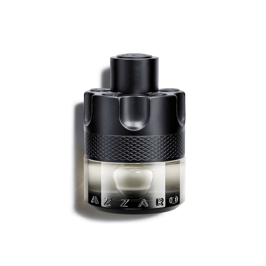 Azzaro The Most Wanted Intense Eau de Toilette 50 ml Herren