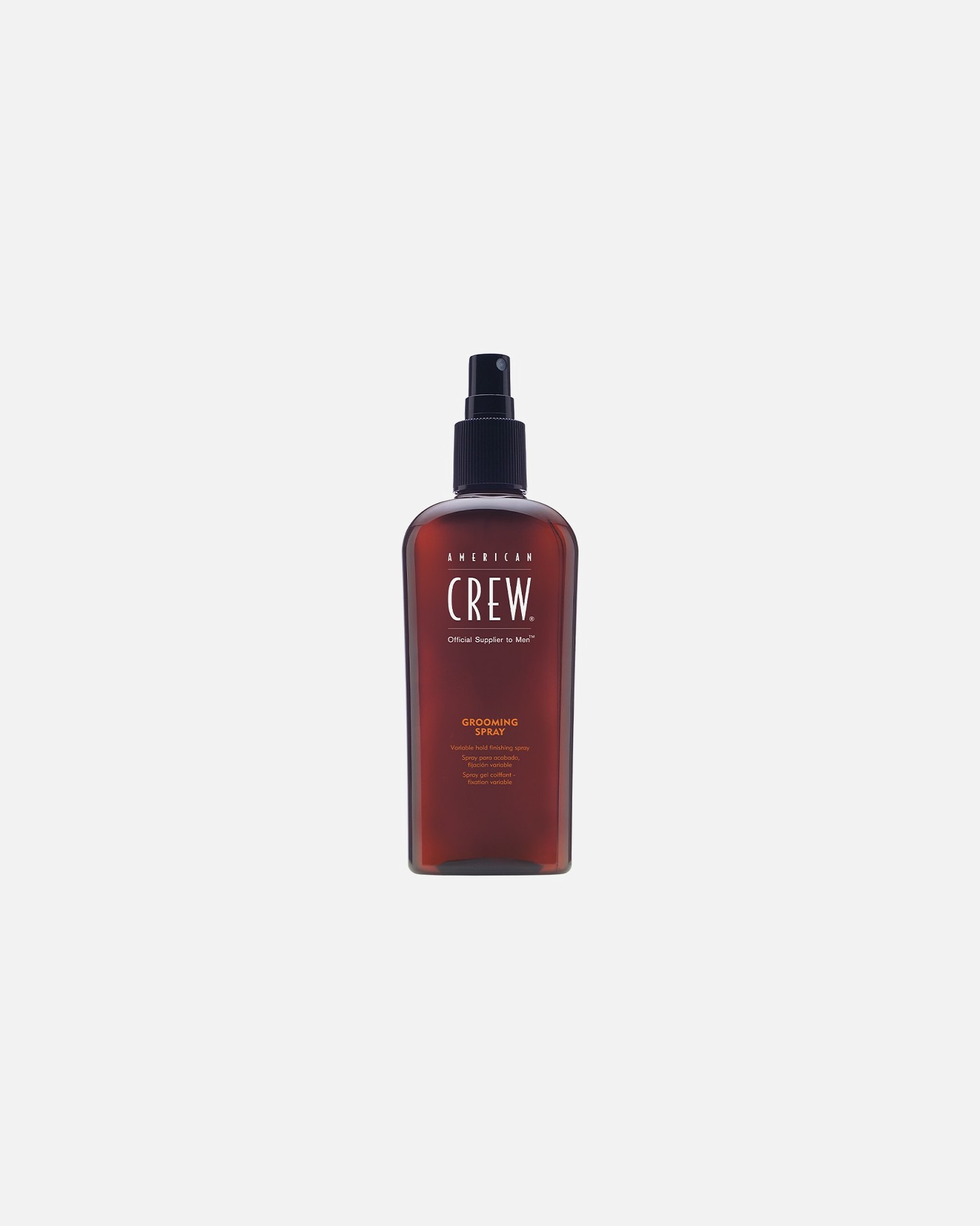 Haarspray für Männlich American Crew Classic Grooming Spray 250 ml