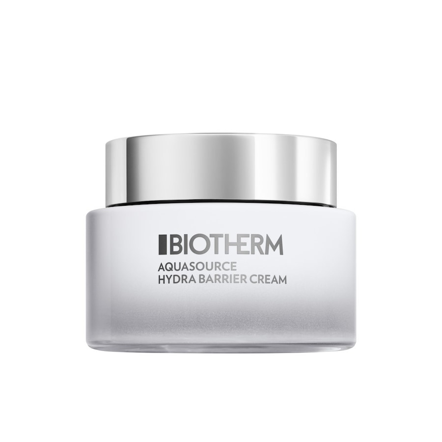 Biotherm Aquasource Hydra Barrier Gesichtscreme 75 ml