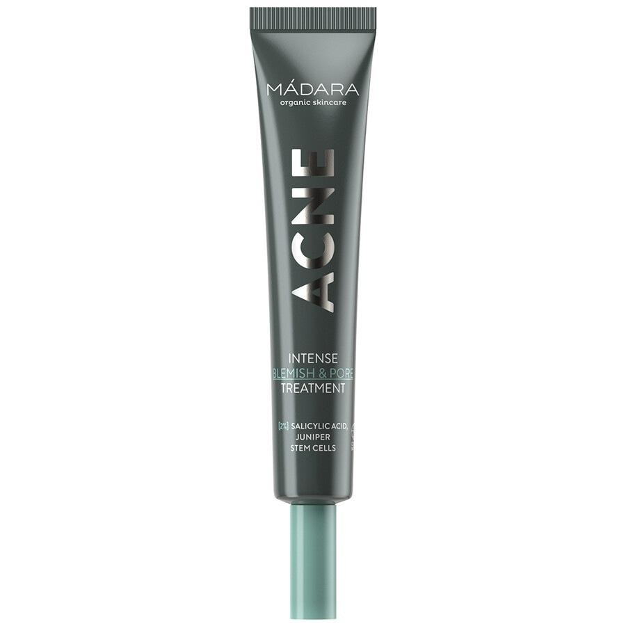 MÁDARA Acne Intense Blemish & Pore BehandlungGesicht | 20.0 ml | 798,00 / 1.0 l