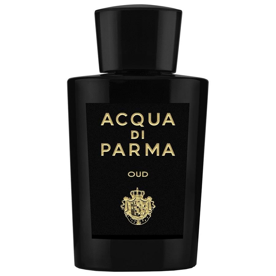 Acqua di Parma Signatures Of The Sun Oud Eau de Parfum 180 ml unisex