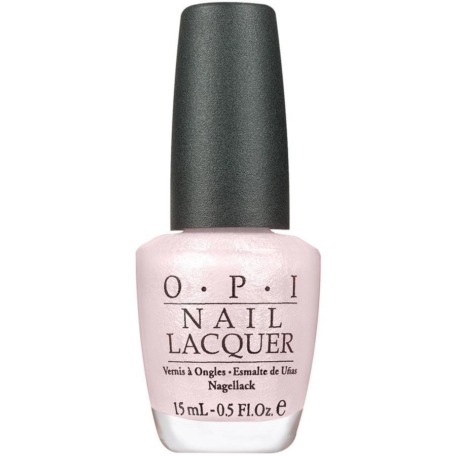 OPI Vernis à Ongles Nagellack Nr.R44 Princess Rule 15 ml Nude Damen