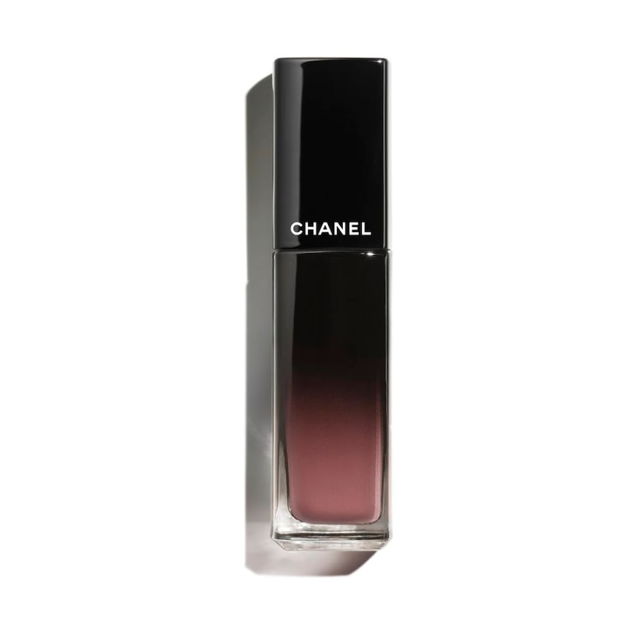 CHANEL ROUGE ALLURE LAQUE Lippenstift Nr. 63 - Ultimate 5.5 ml Rosegold