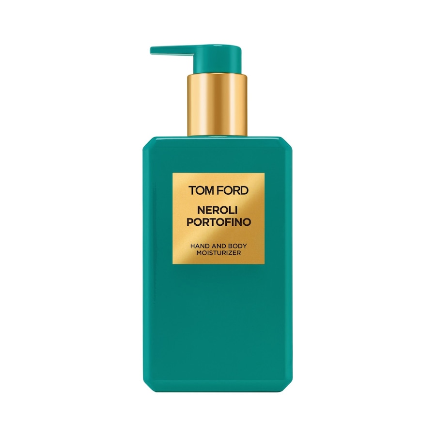 TOM FORD Neroli Portofino Body MoisturizerKörper | 240.0 ml | 370,83 / 1.0 l