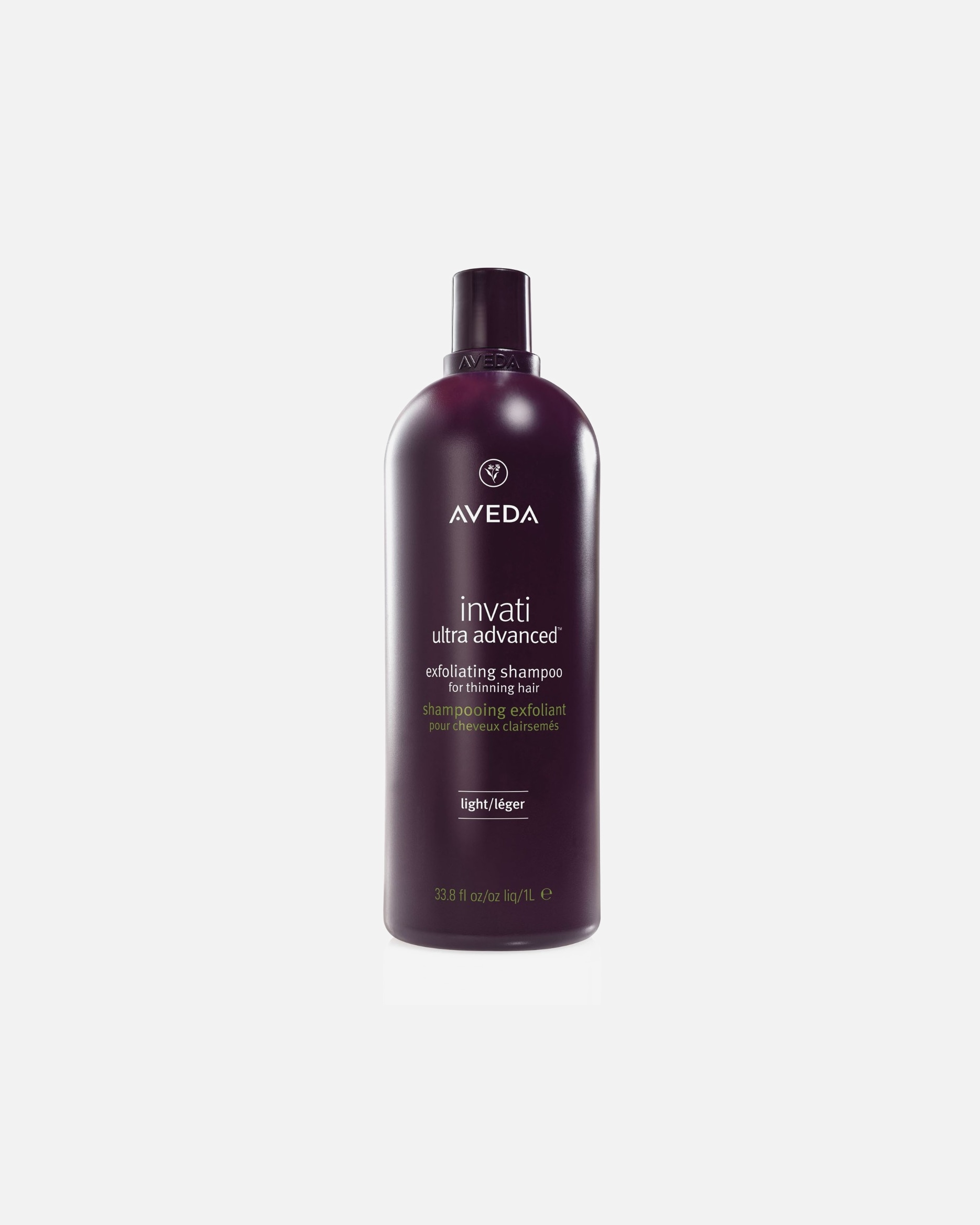 Shampoo für Unisex Aveda invati ultra advanced™ Exfoliating Light 1000 ml