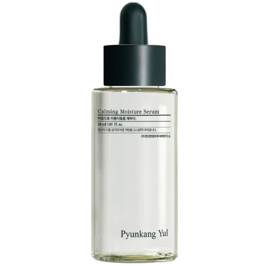 Pyunkang Yul Calming Moisture Serum Feuchtigkeitsserum 30 ml