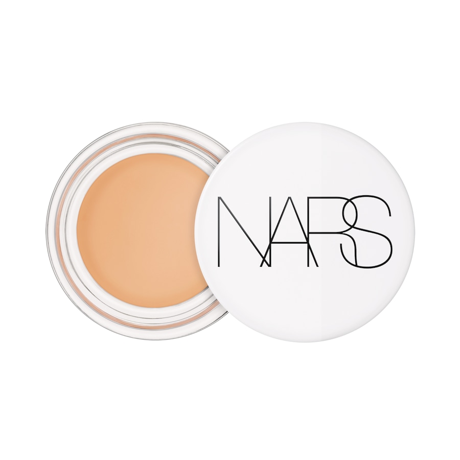 NARS Light Reflecting Undereye Brightener Concealer GOLDEN EYE ( LIGHT TO MEDIUM) 6 g Nude