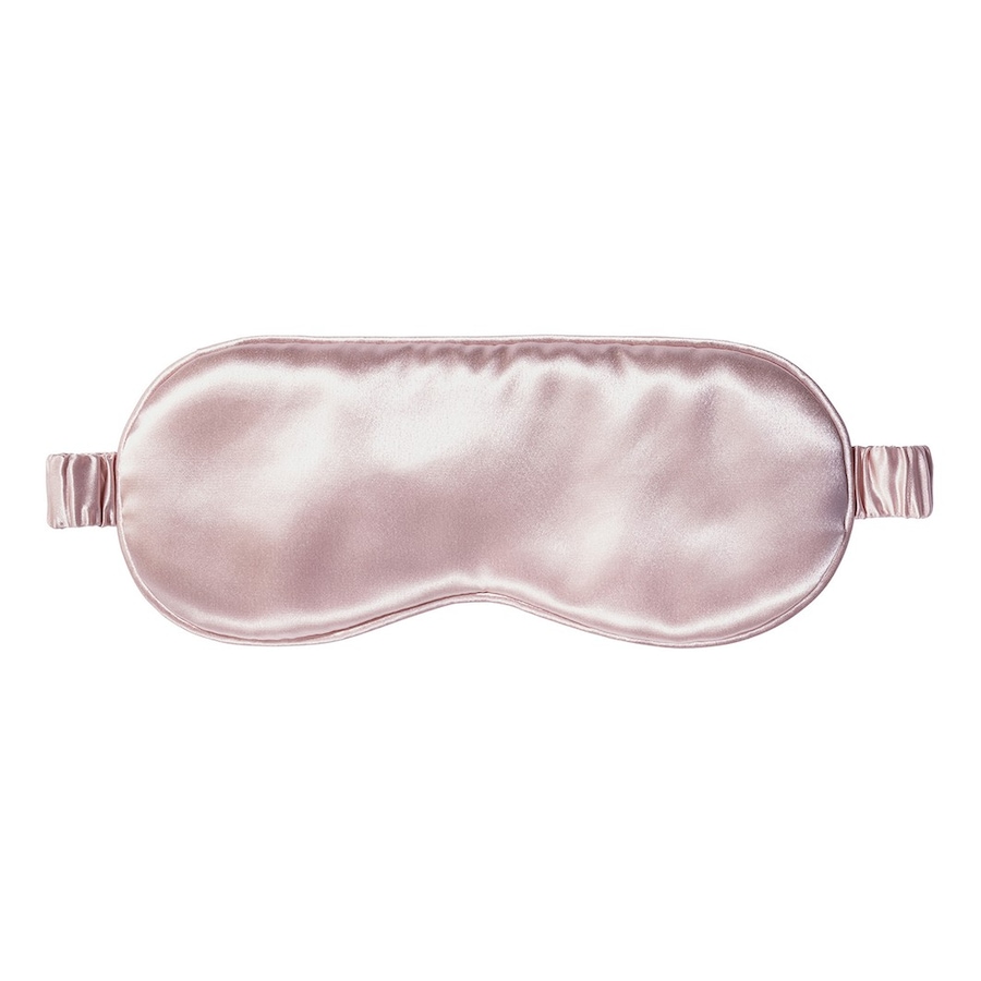 Slip Black Schlafmaske Rosa