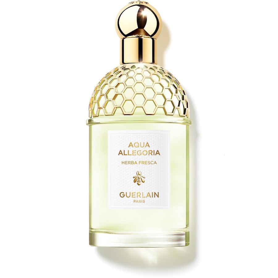 Guerlain Aqua Allegoria Herba FrescaAqua Allegoria | 125.0 ml | 1208,00 / 1.0 l