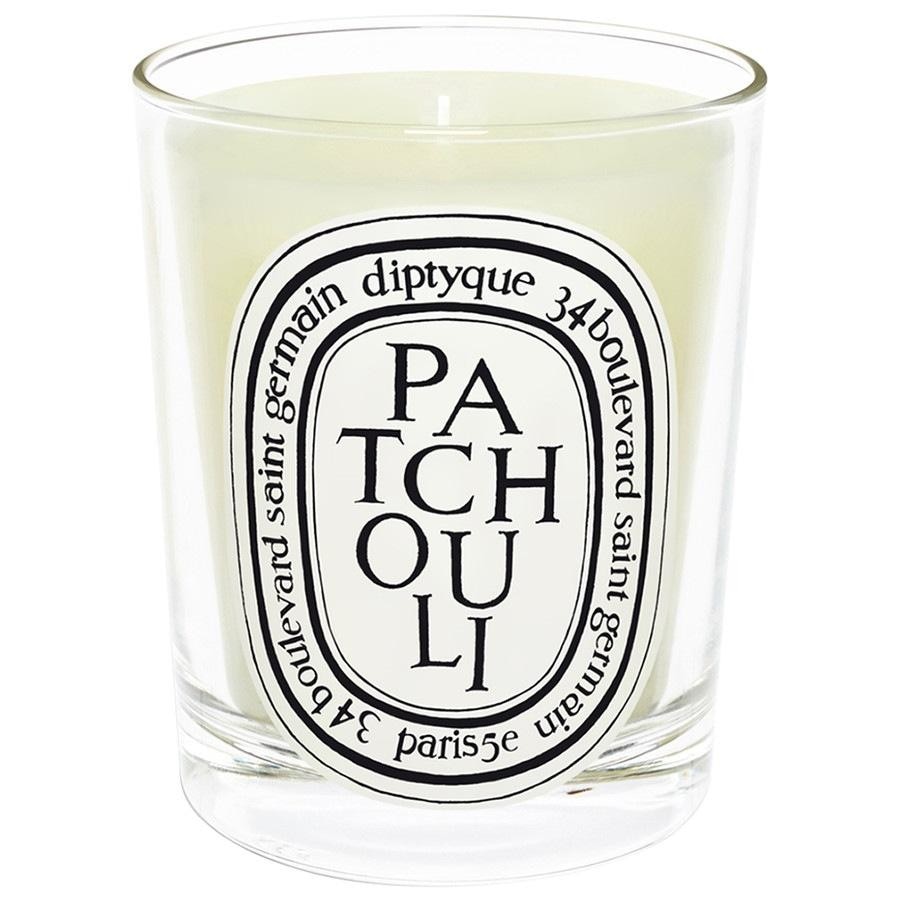 Diptyque Patchouli Kerze Standard Candle 190 g