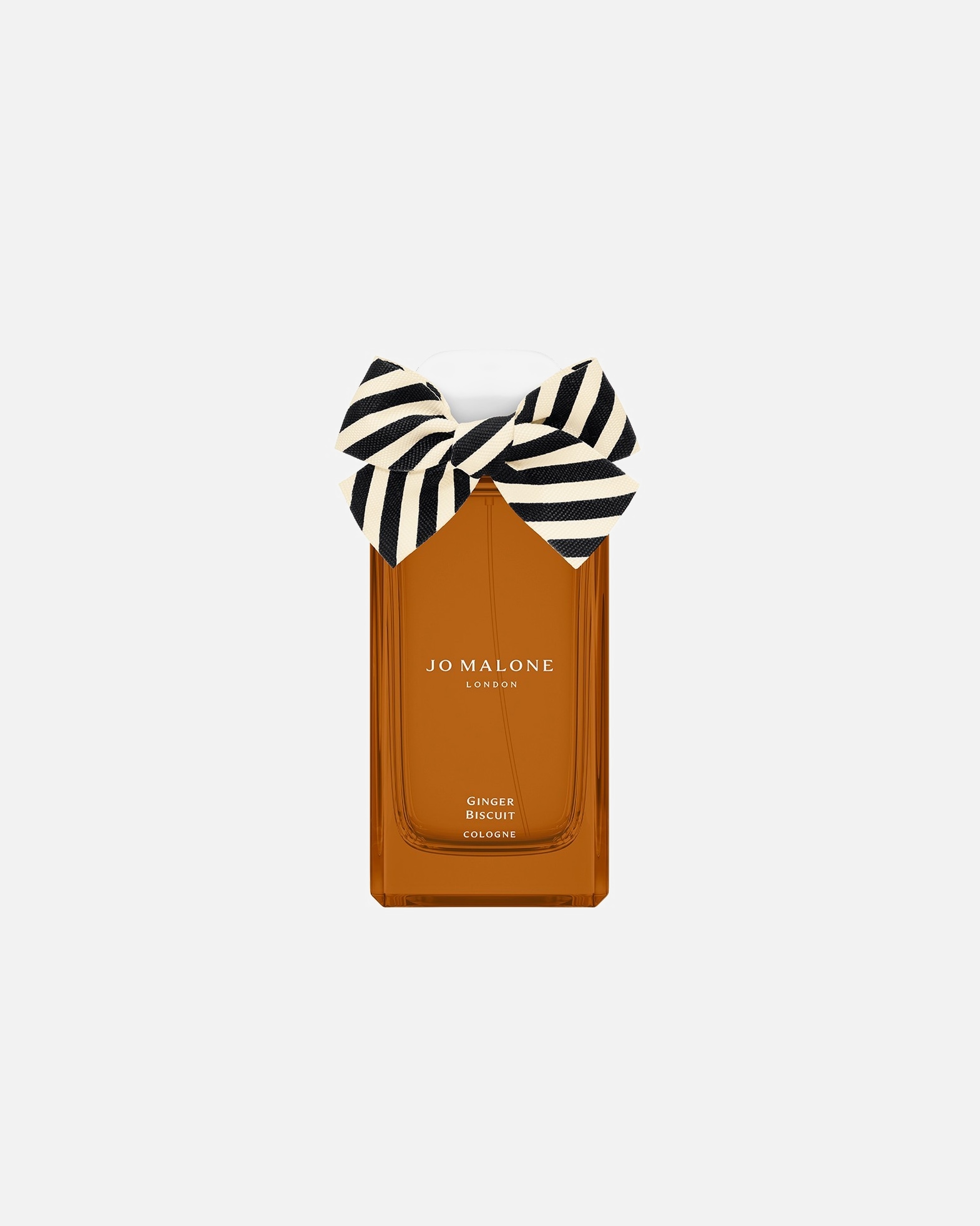 Eau de Cologne für Unisex Jo Malone London Ginger Biscuit 100 ml