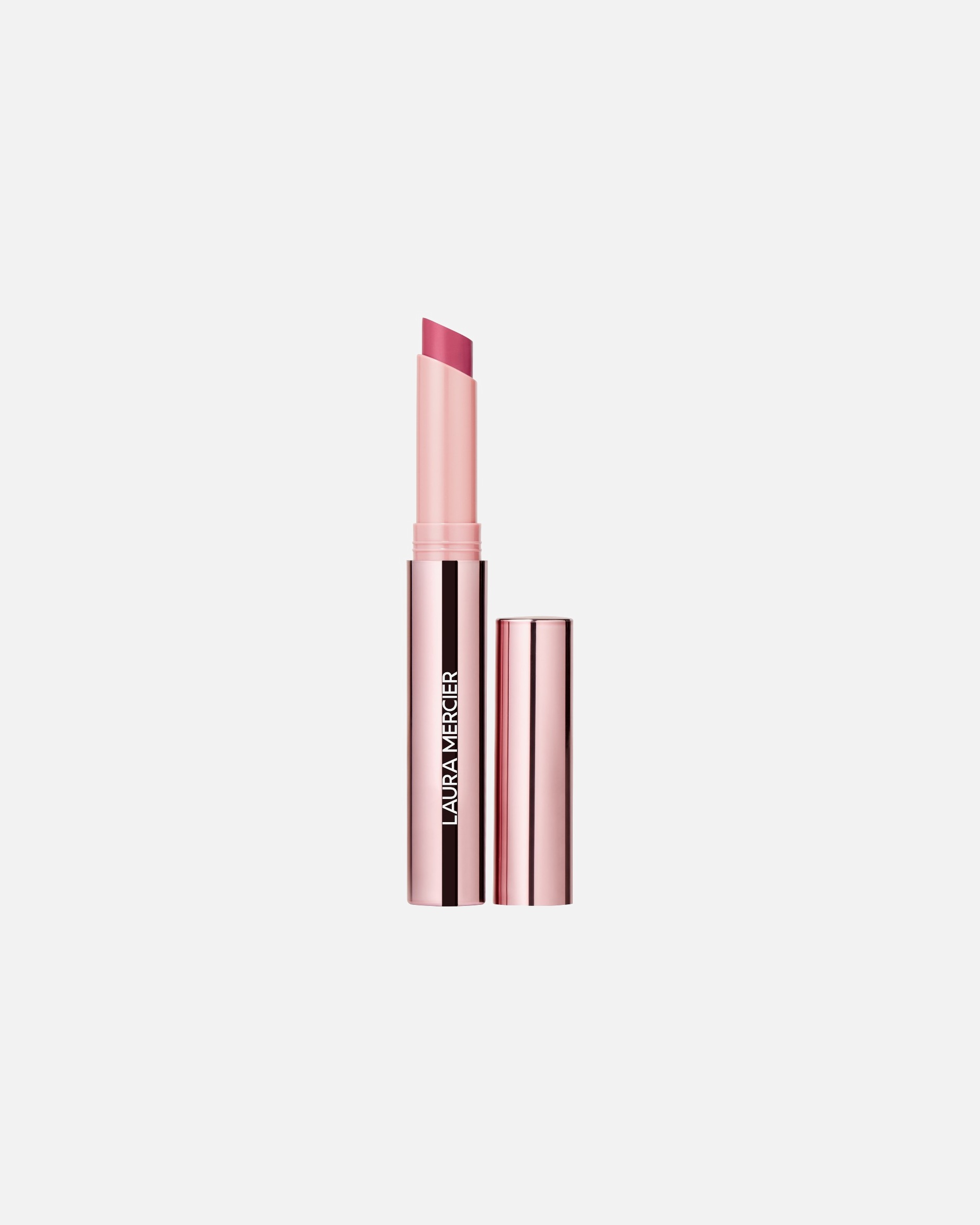 Lippenstift für Unisex Laura Mercier HIGH VIBE LIP COLOR BLISS