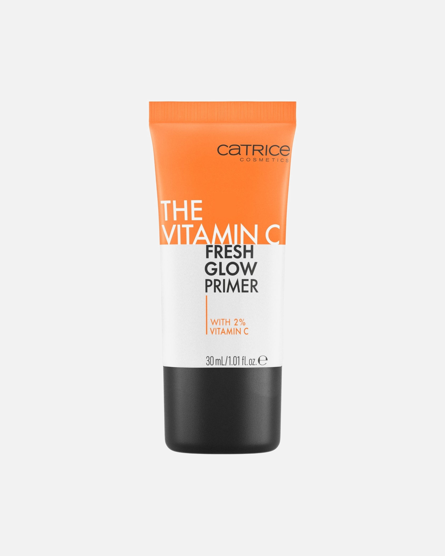 Primer für Unisex Catrice Default Brand Line The Vitamin C Fresh Glow ORANGE