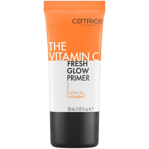 Catrice The Vitamin C Fresh Glow