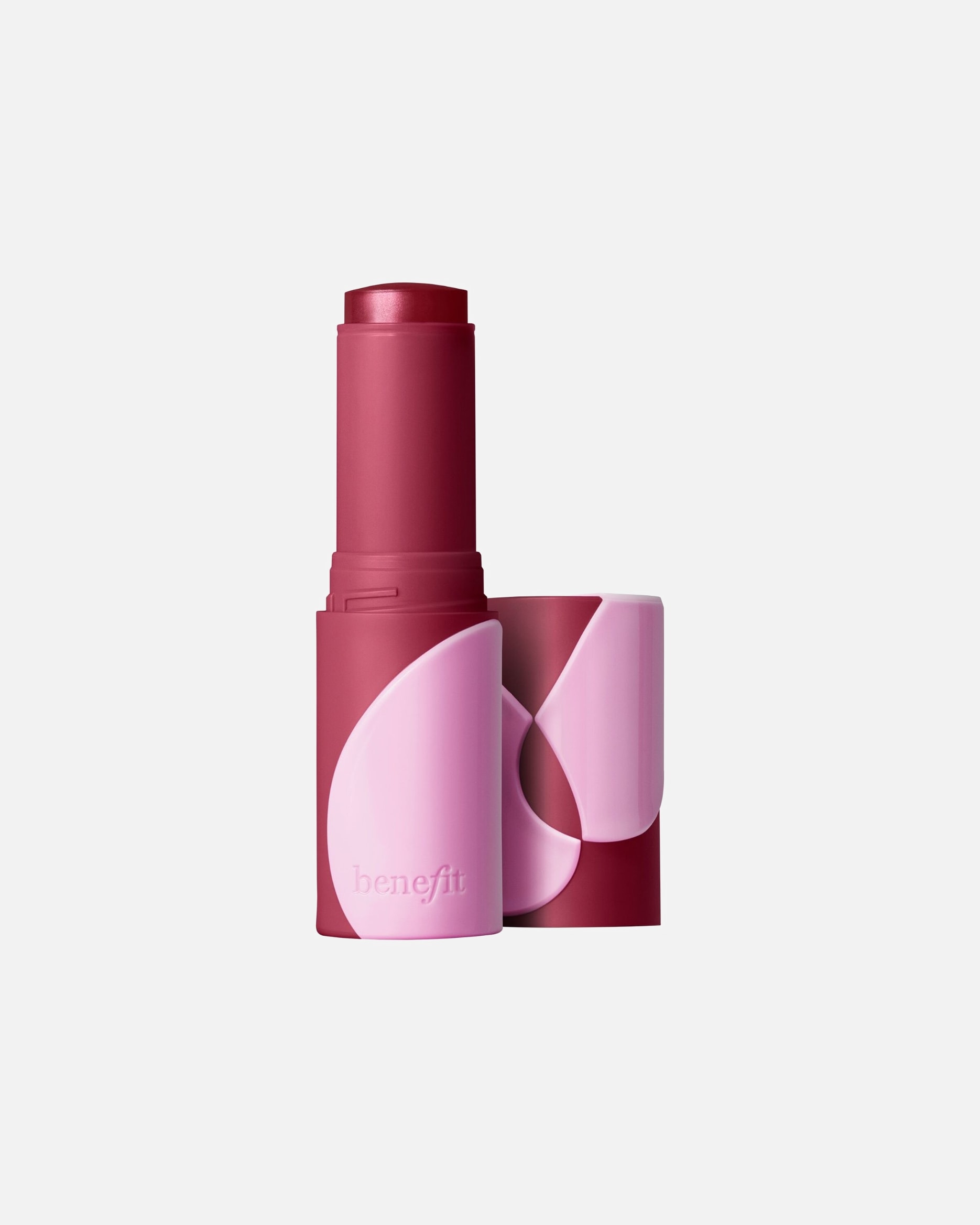 Blush für Weiblich Benefit Blush Collection Juice Stick dewy Gel JAM