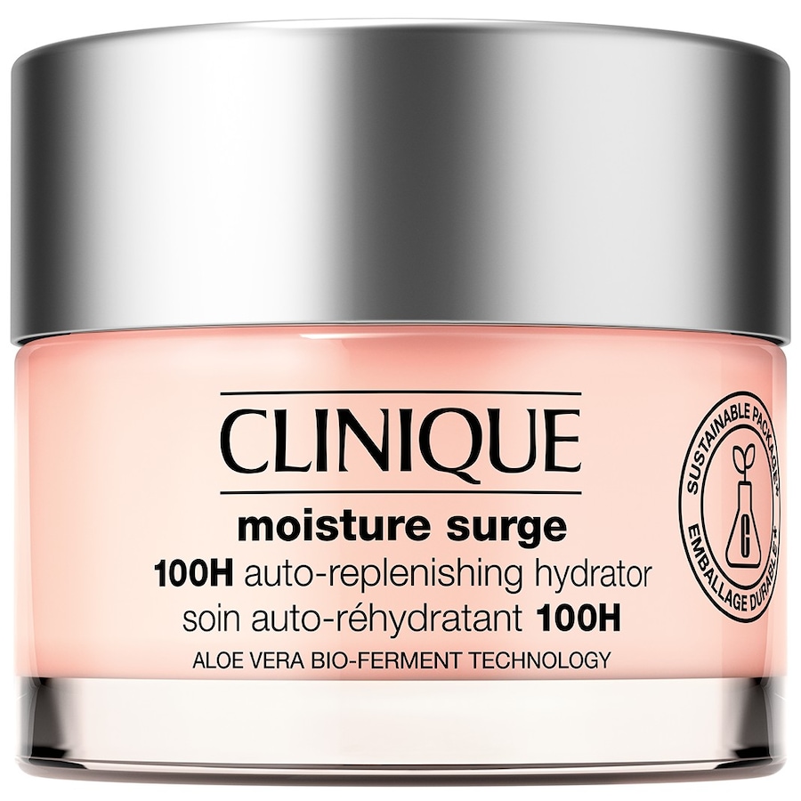 Clinique Moisture Surge 100H Auto-Replenishing Hydrator Tagescreme 30 ml
