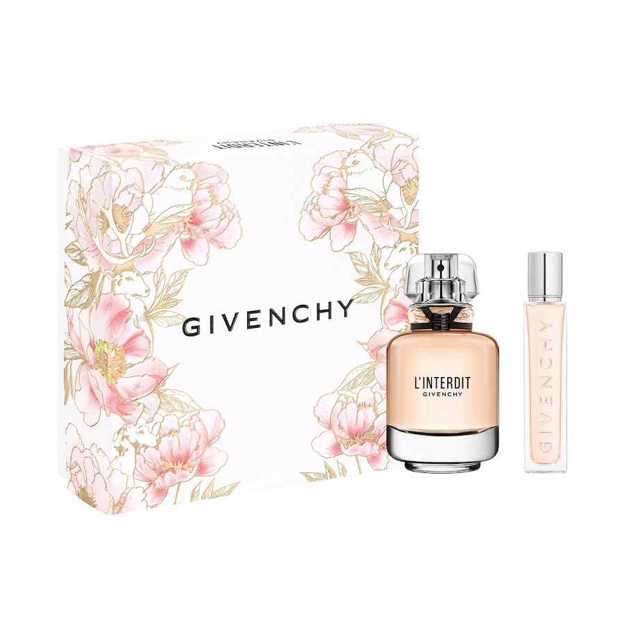 Givenchy L’Interdit Duftset Damen