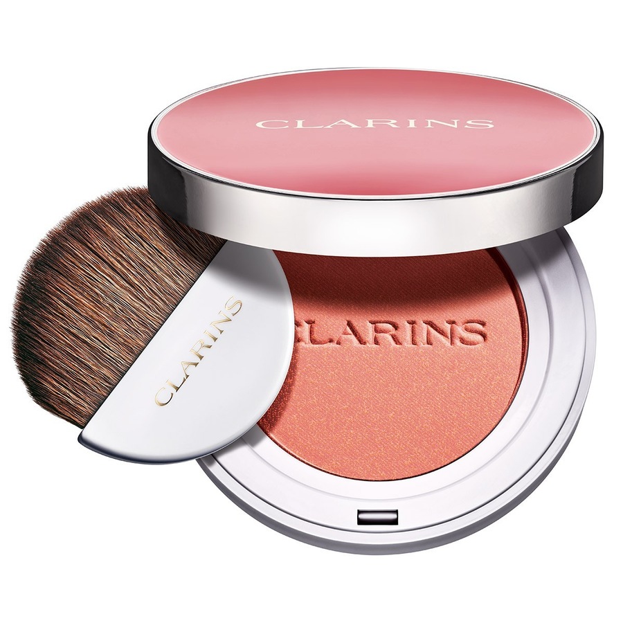 Clarins Aktuelle Kollektion Joli Blush Nr. 5 - Cheeky Boum g Rosegold