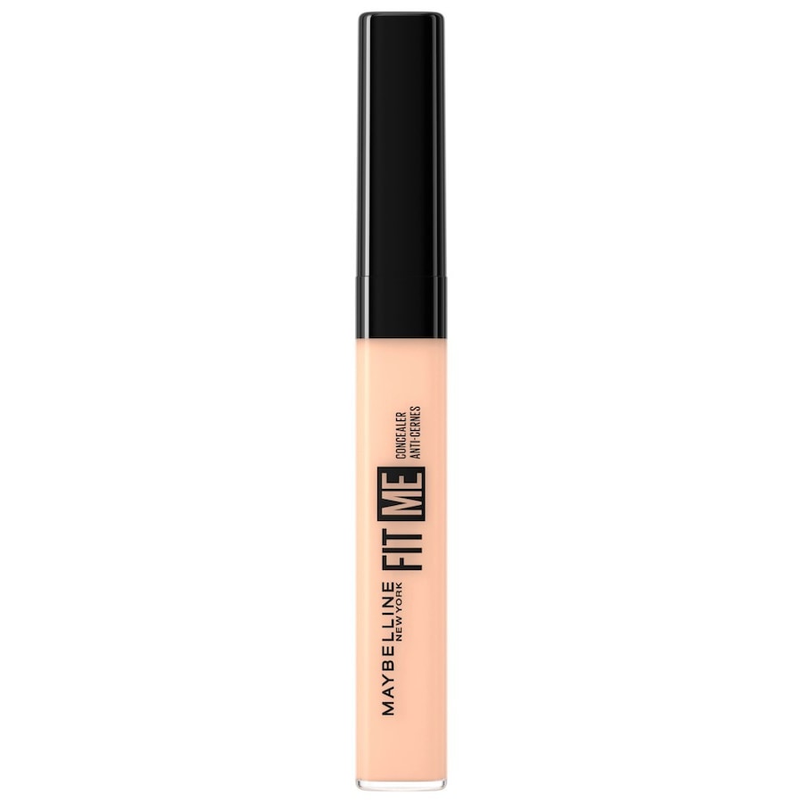 Maybelline Fit Me Concealer 25 - MEDIUM 6.8 ml Hellbraun Damen