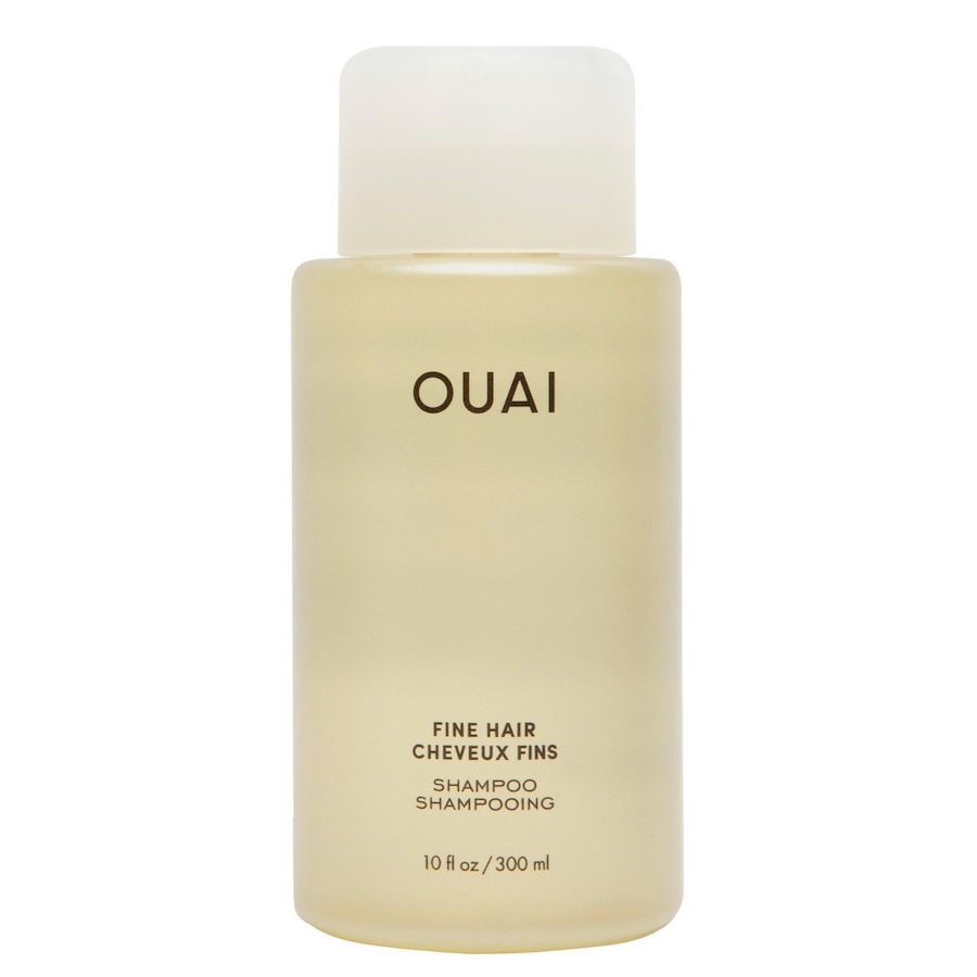 Ouai Fine Shampoo 300 ml
