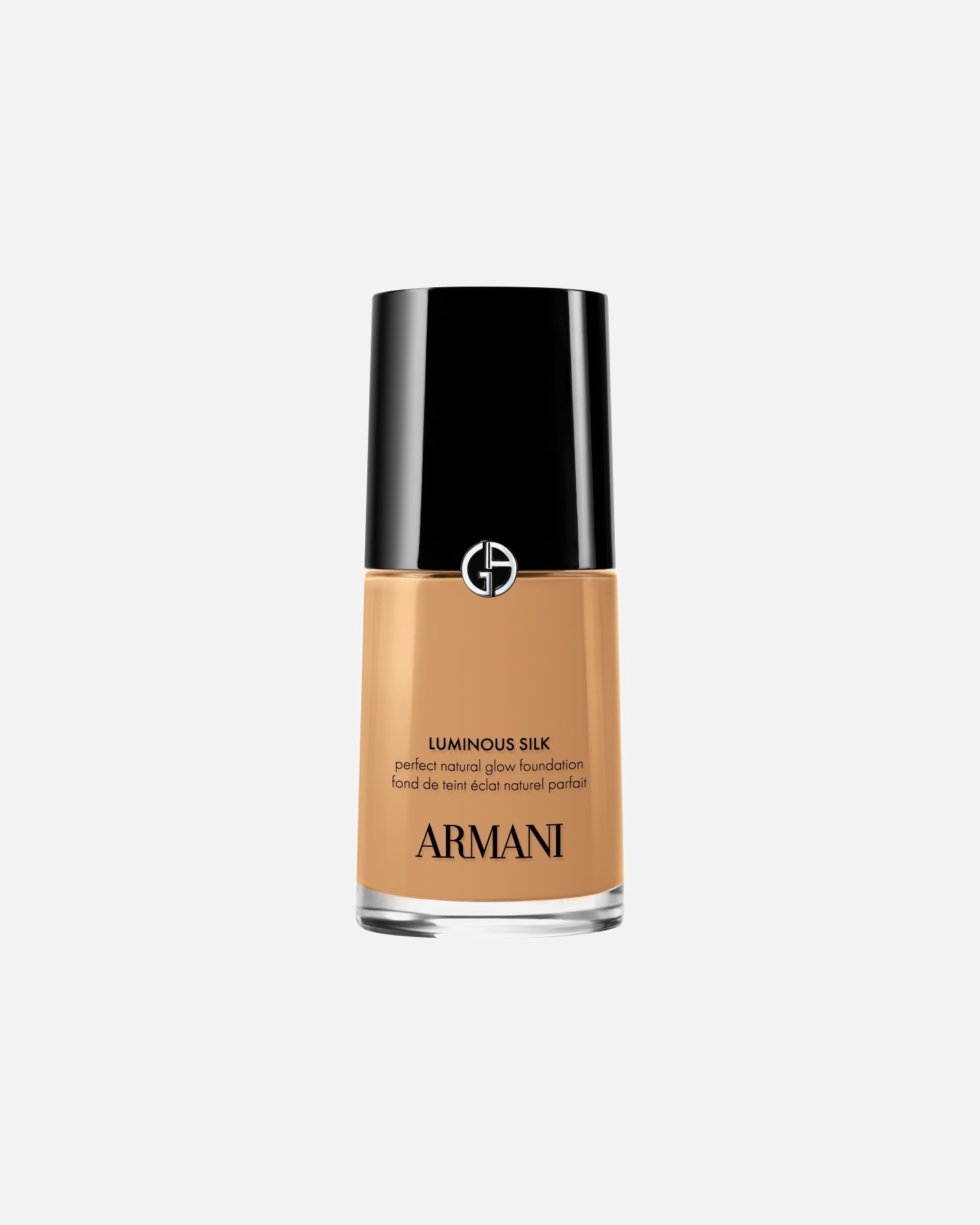 Foundation für Unisex Armani Luminous Silk 5.95