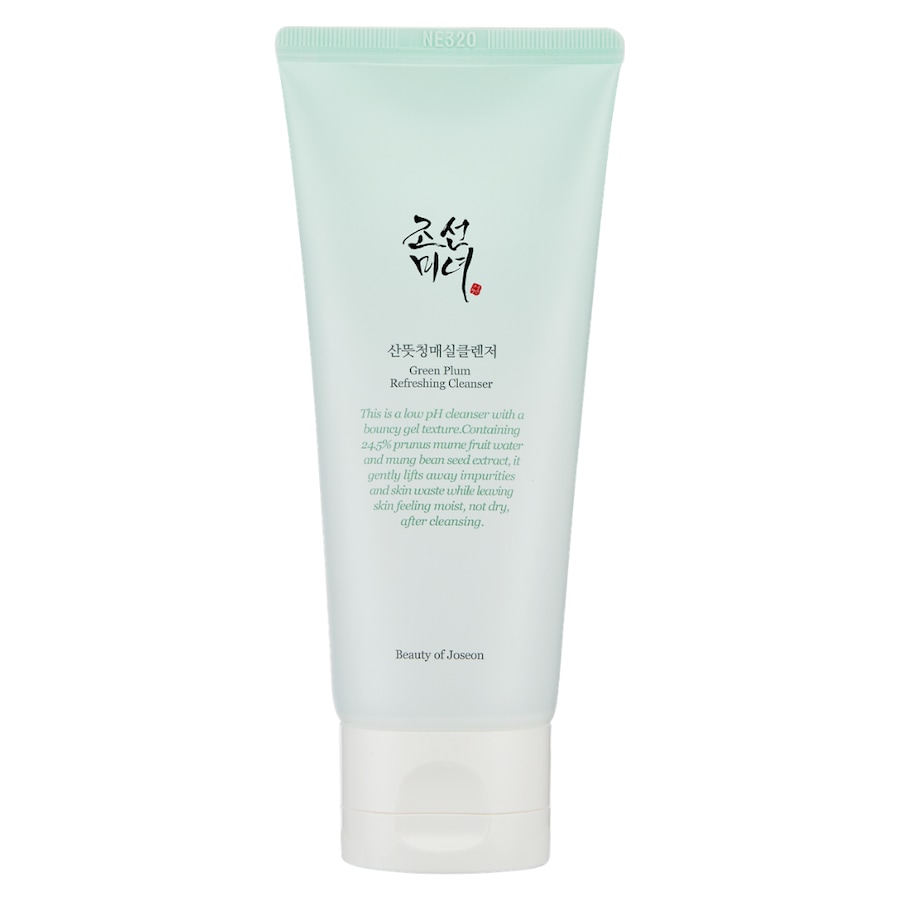 Beauty of Joseon Green Plum Refreshing CleanserGesicht | 100.0 ml | 101,90 / 1.0 l