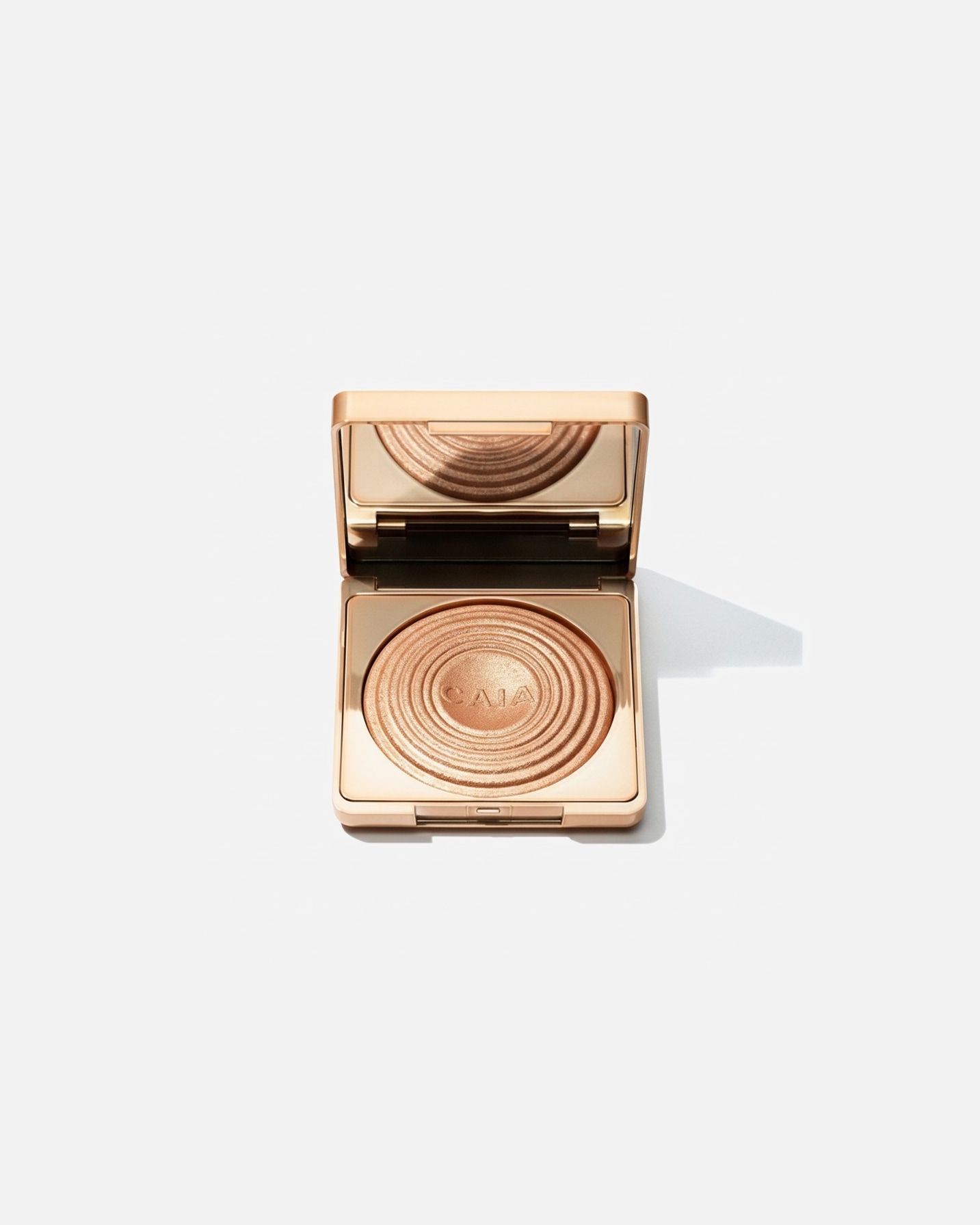 Highlighter für Unisex Caia Cosmetics Default Brand Line Glow 1 Stück
