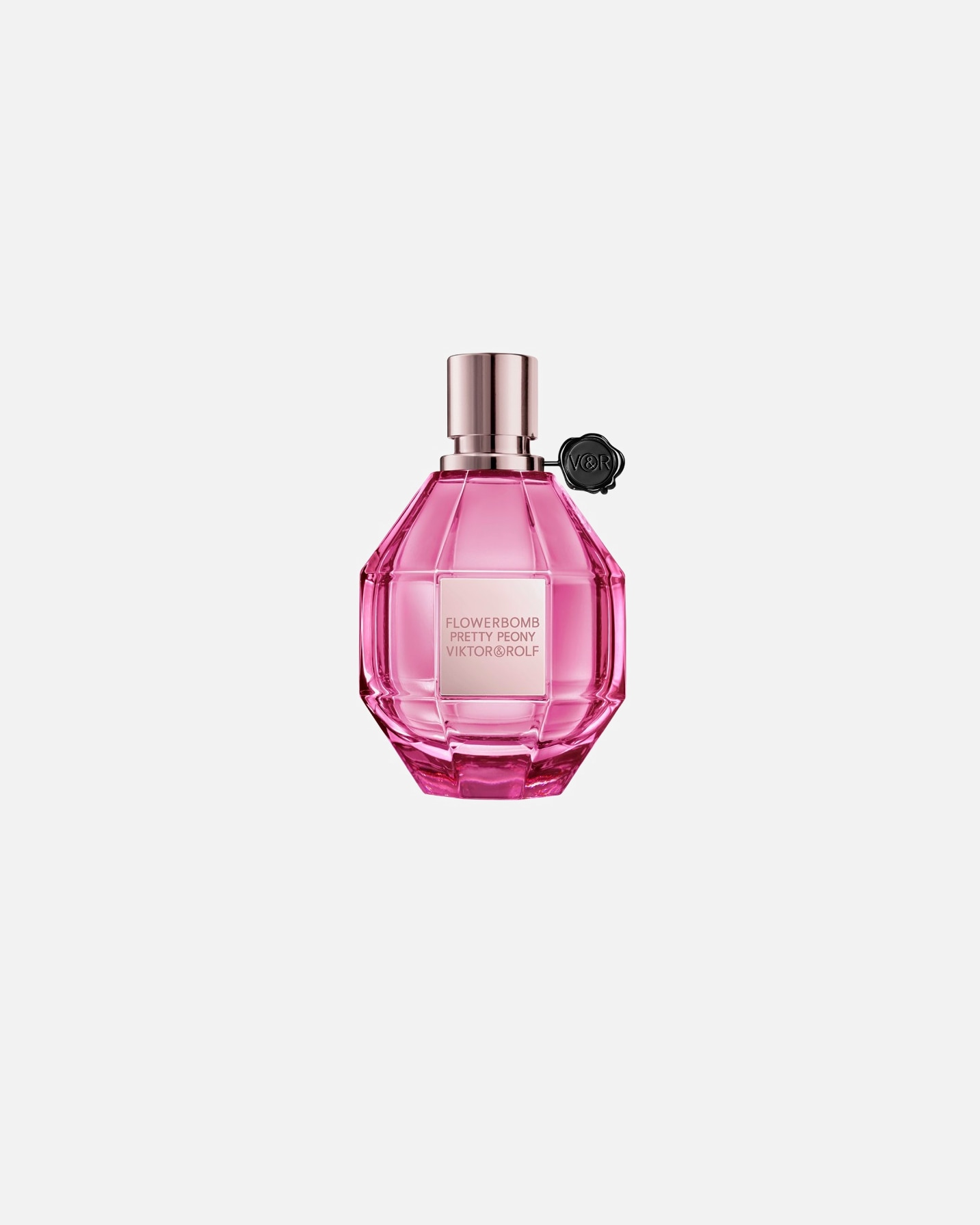 Eau de Parfum für Weiblich Viktor&Rolf Flowerbomb Pretty Peony 100 ml