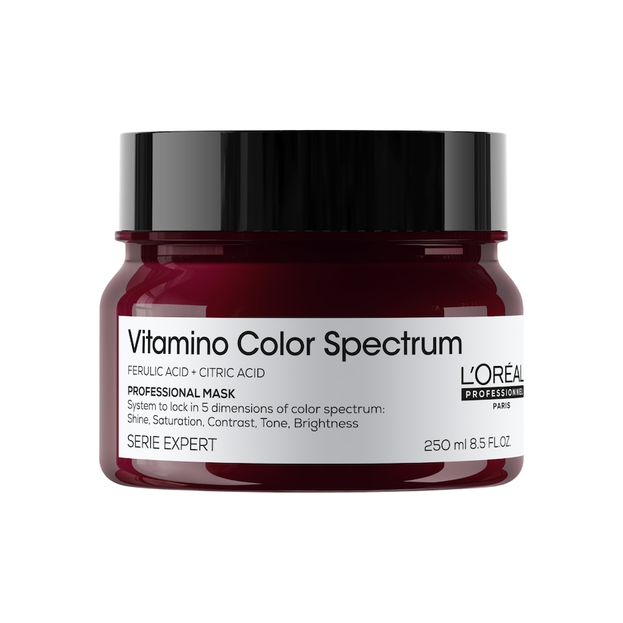 L ́Oréal Professionnel Paris Serie Expert Vitamino Color SpectrumHaare | 250.0 ml | 127,96 / 1.0 l