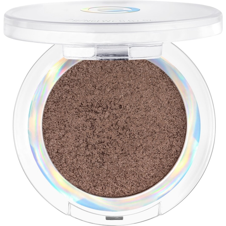 Essence Mono Pearly Lidschatten 03 - BRONZED ESPRESSO 2 g Braun