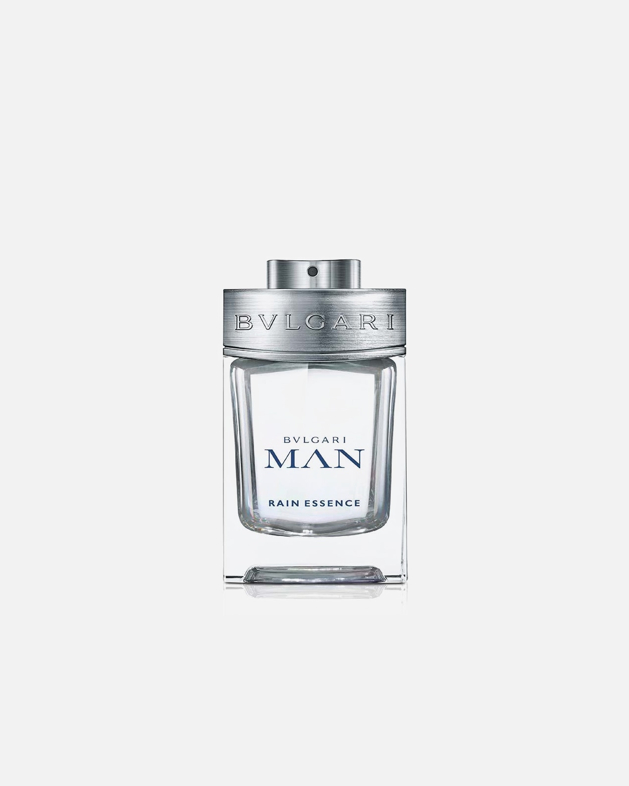 Eau de Parfum für Männlich BVLGARI MAN Rain Essence 100 ml