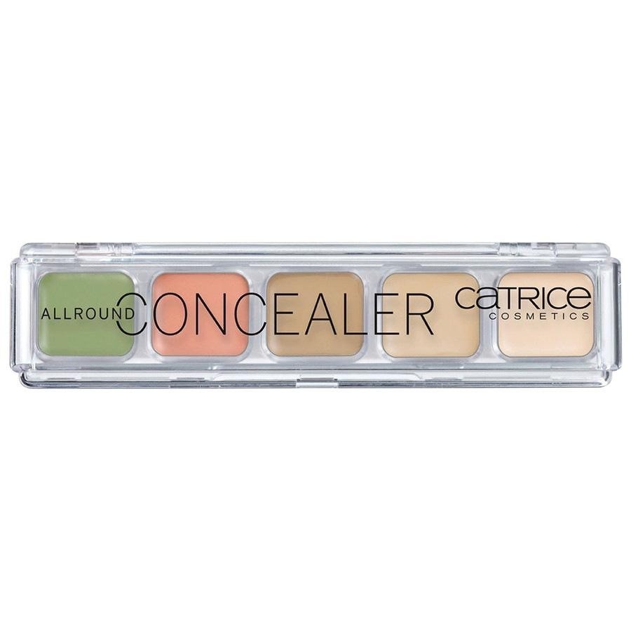 Catrice Allround Concealer 6 g Nude