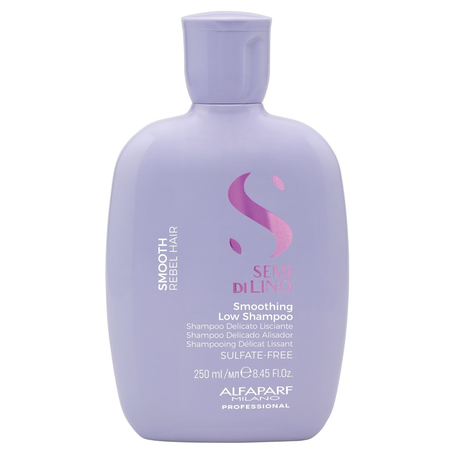 ALFAPARF MILANO Smooth Smoothing Low Shampoo 250 ml