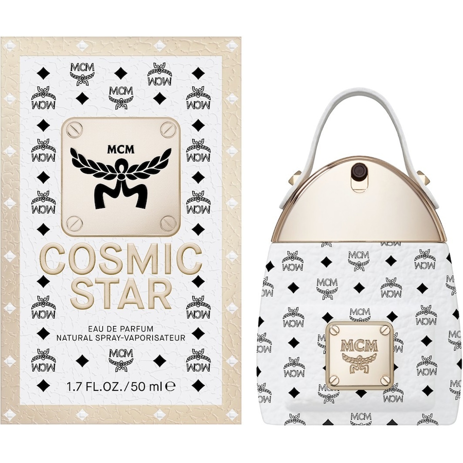 MCM Cosmic Star | 50.0 ml | 1740,00 / 1.0 l