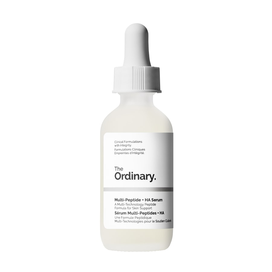 The Ordinary More Molecules Multi-peptide + HA Serum Anti-Aging 60 ml