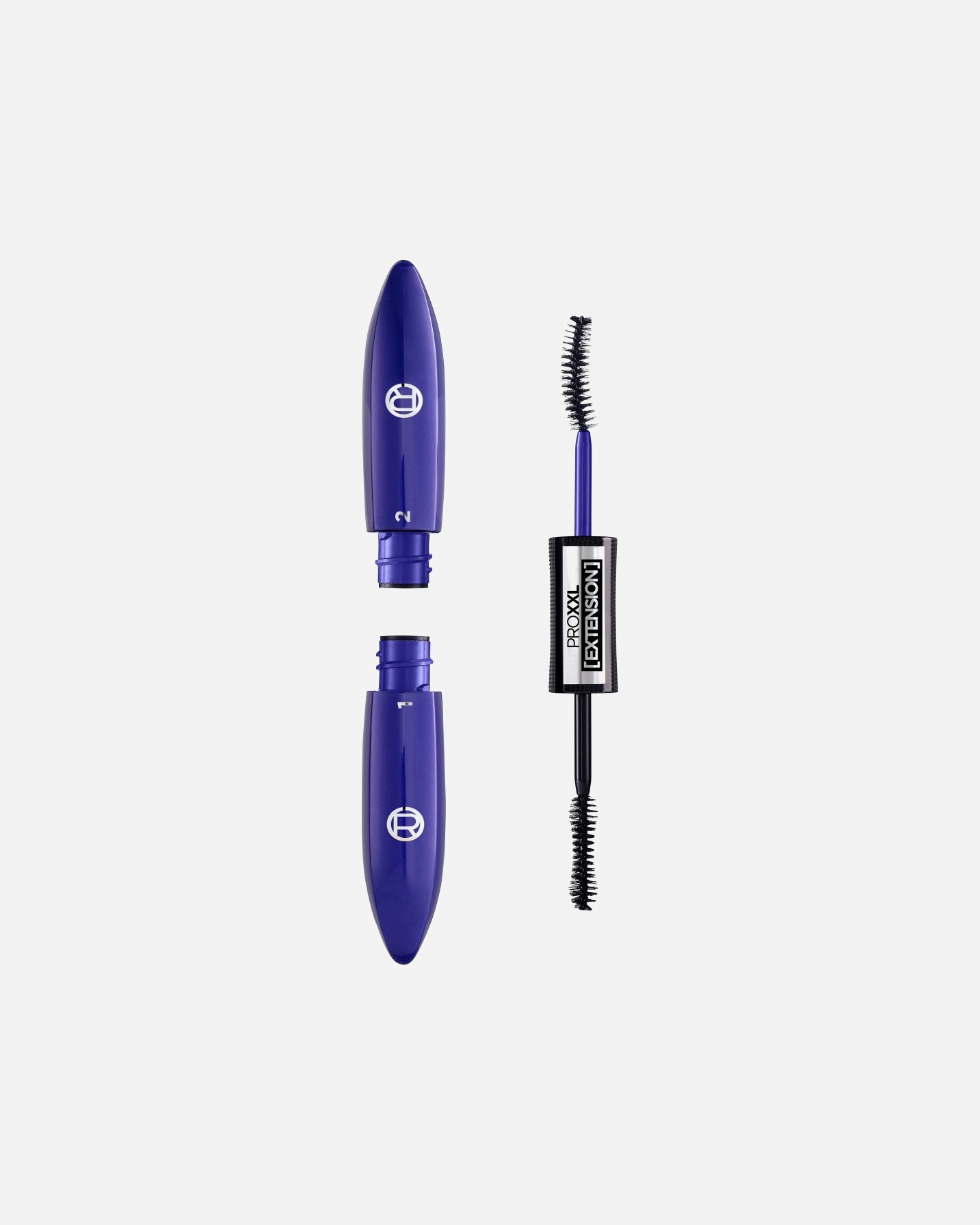 Mascara für Weiblich L’Oréal Paris ProXXL Extension NOIR