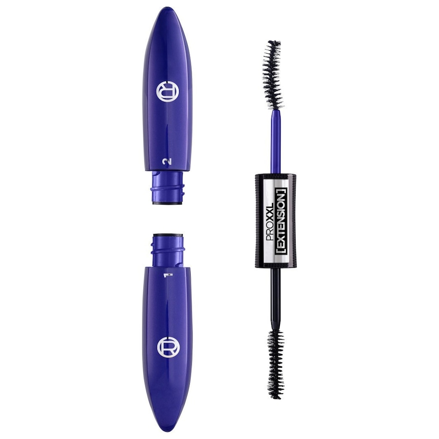 L’Oréal Paris ProXXL Extension Mascara NOIR 12 ml Schwarz Damen