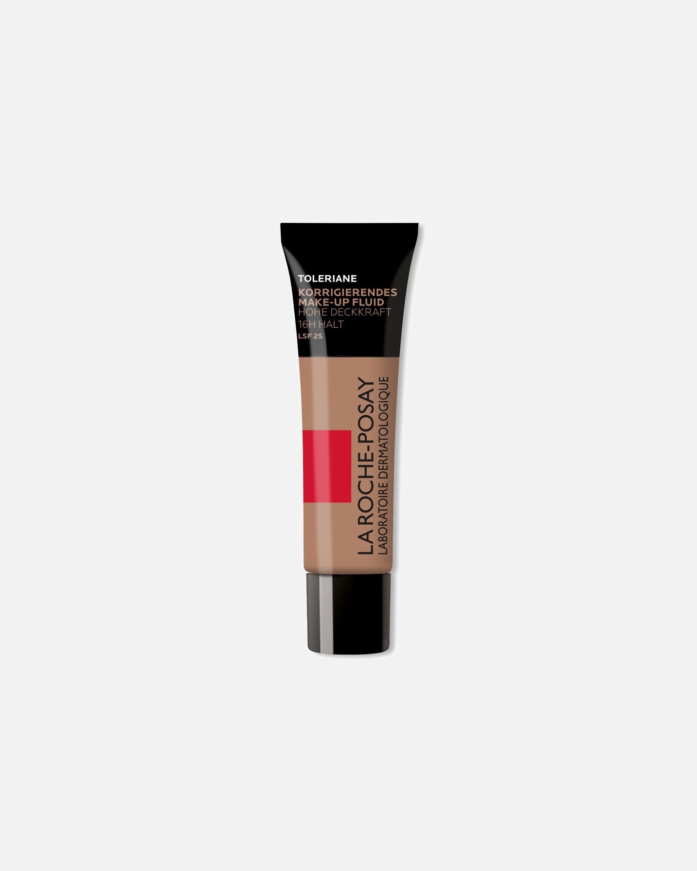 Foundation für Unisex La Roche-Posay Toleriane Make-up Make-up Fluid Nr. 15