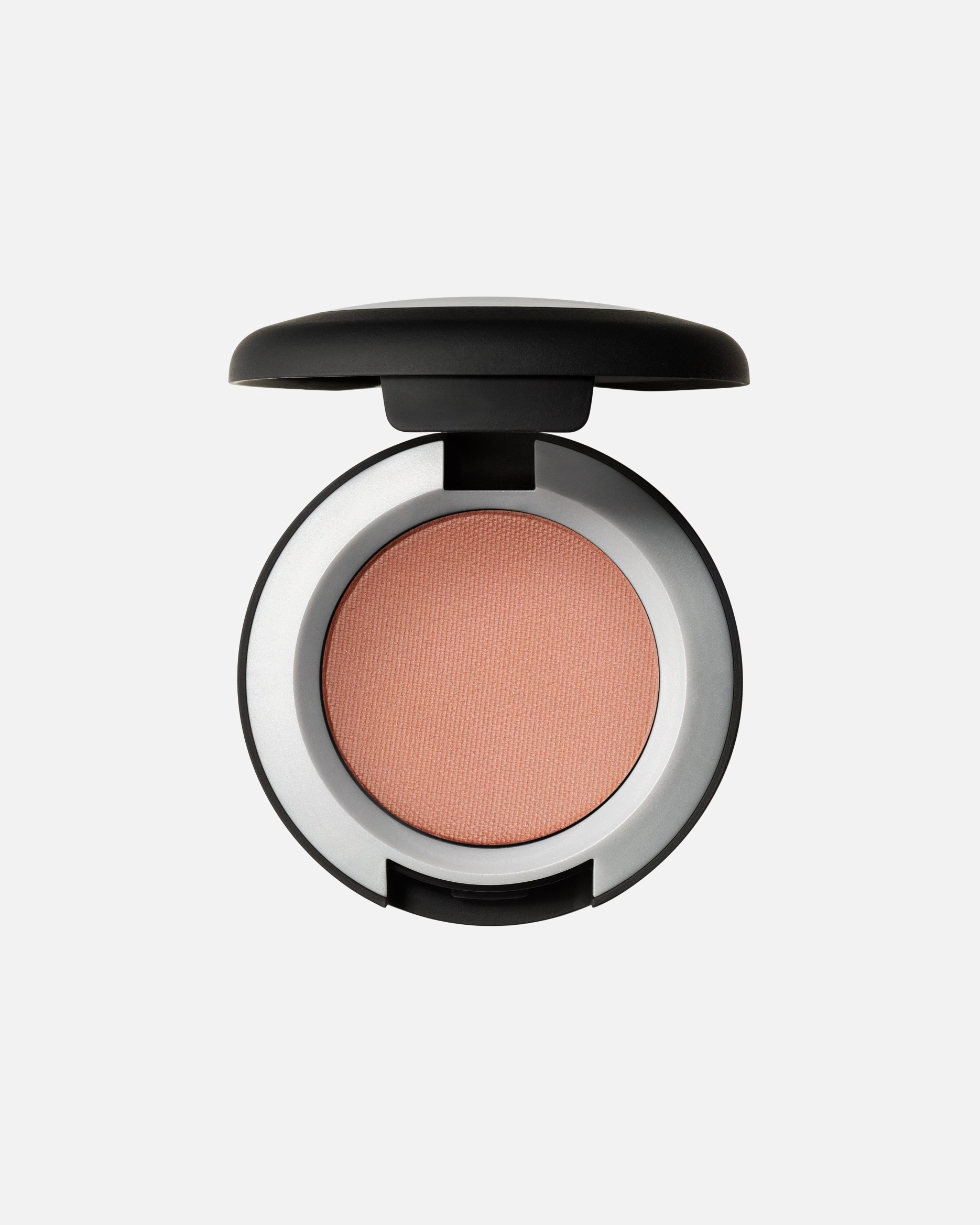 Lidschatten für Unisex MAC Powder Kiss Soft Matte WHAT CLOUT!