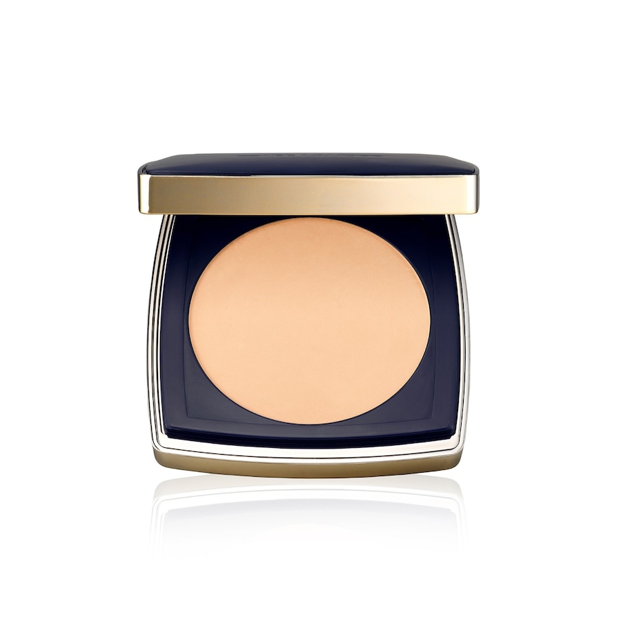Estée Lauder Double Wear Stay-In-Place Matte Powder Spf 10 Foundation 3N1 Ivory Beige 11 g Nude