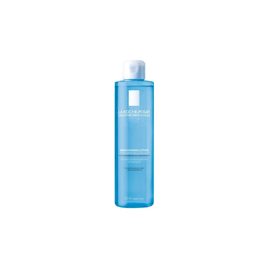 La Roche-Posay Physiolog Beruhigende Reinigungslotion Gesichtswasser 200 ml