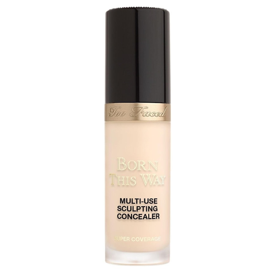 Too Faced Born This Way Super Coverage Concealer SWAN 13.5 ml Nude