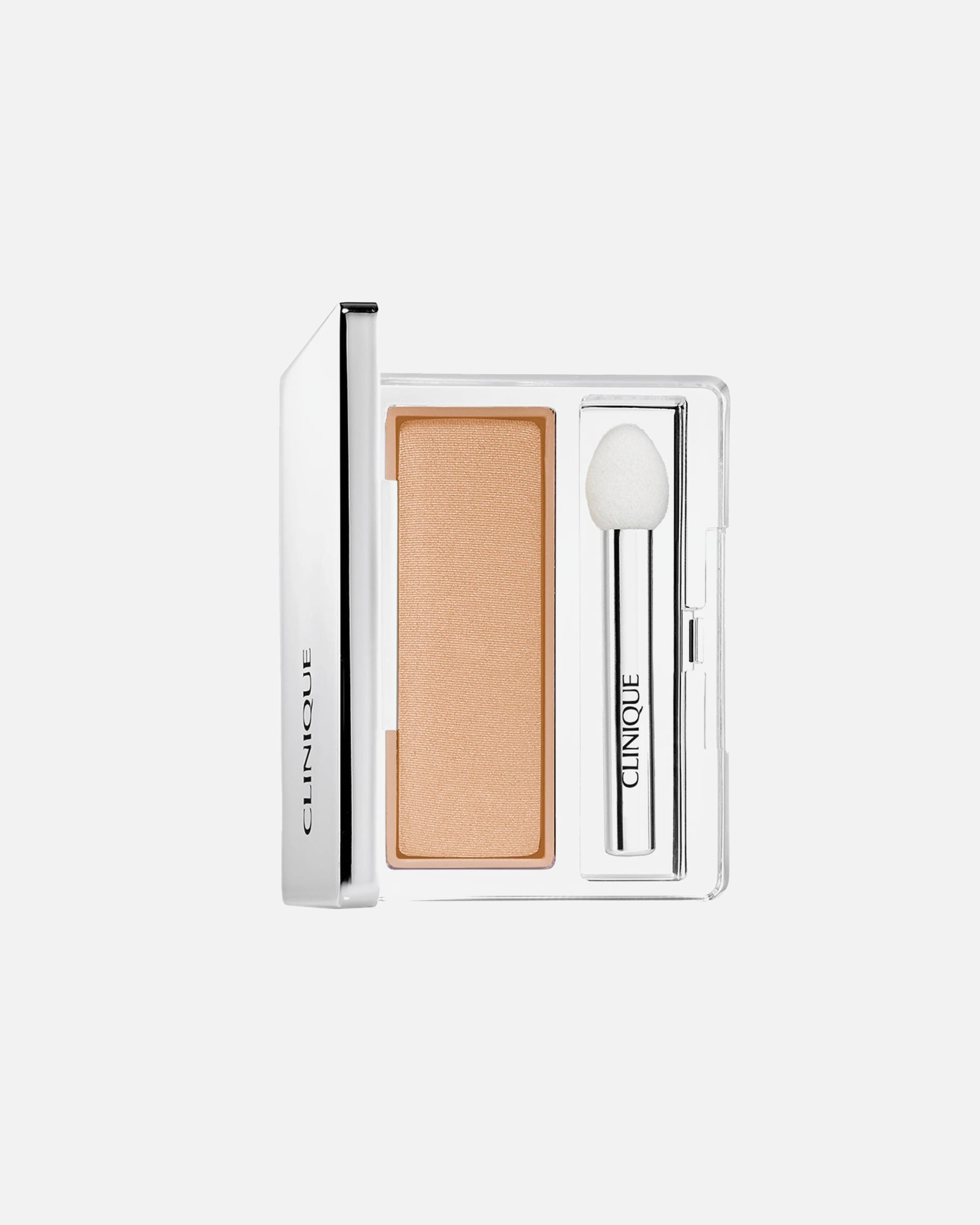 Lidschatten für Unisex Clinique Default Brand Line All About Shadow Super Shimmer Sunset Glow 6 - DAYBREAK