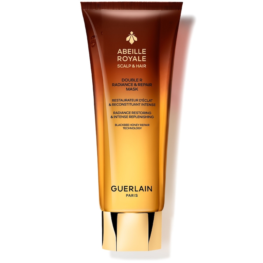 Guerlain Abeille Royale Double R Radiance & Repair Mask Haarmaske 200 ml
