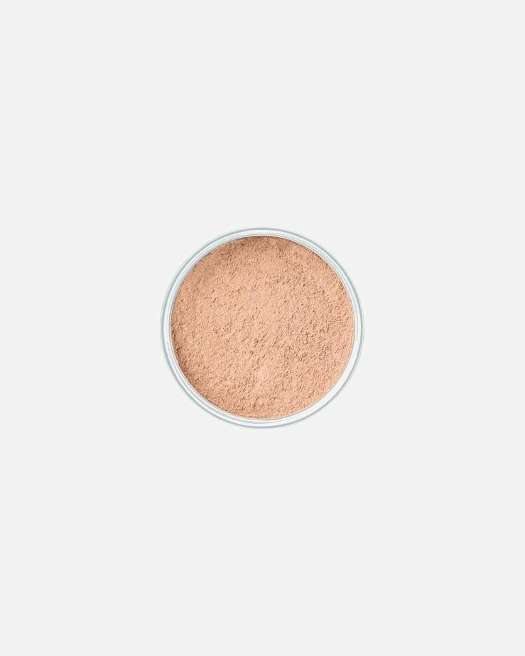 Foundation für Unisex ARTDECO Default Brand Line Mineral Powder 6 - HONEY