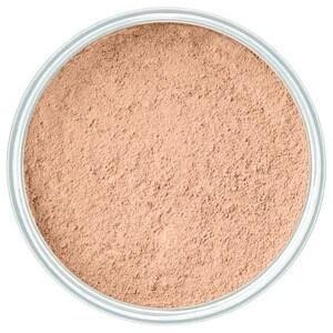 ARTDECO Mineral Powder Foundation 6 - HONEY 15 g Nude