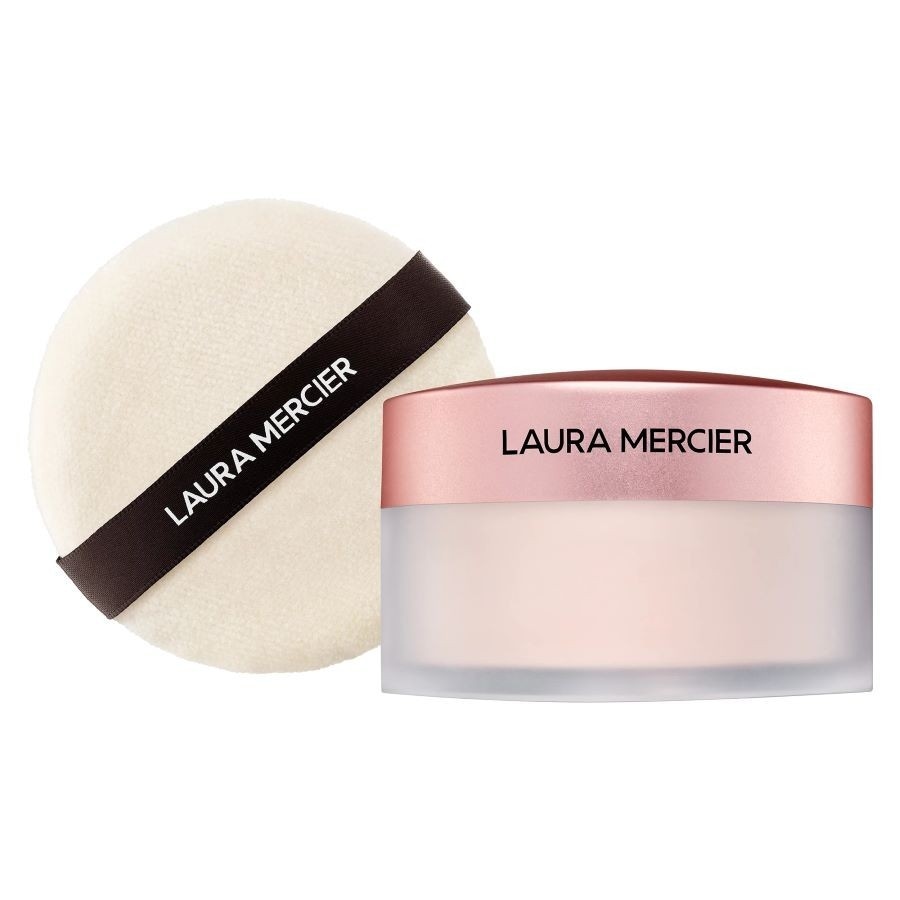 Laura Mercier Translucent Loose Setting Powder Ultra-Blur Puder Tone-up Rose 20 g Nude