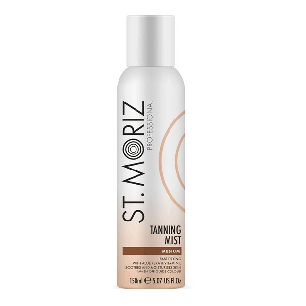 St. Moriz 150 ml